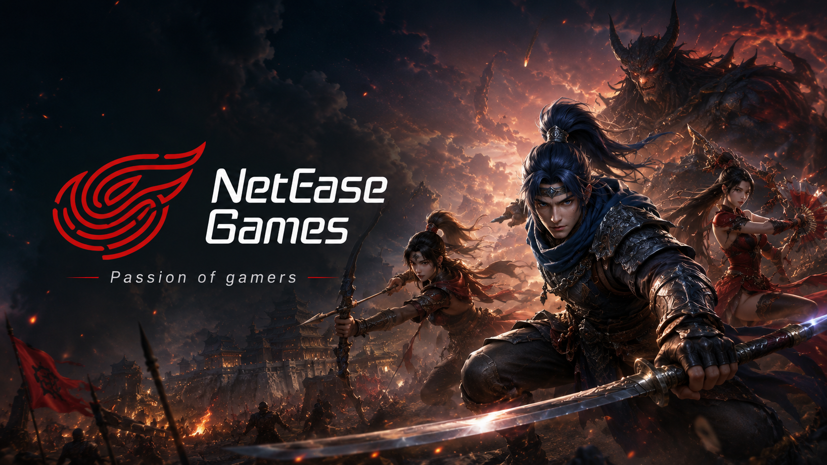 NetEase Games